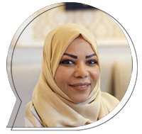 Dr. Alia Alrowily