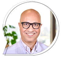 Dr. Hamid-Raze Mahoozi