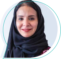 DR. REEM BUNYAN