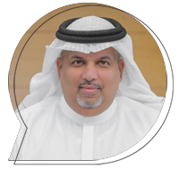 ENG. SALEH AL-KHABTI