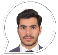 Mr. Ali Alghurabi