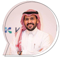 Mr. Khalid AlOraij