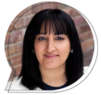 Mrs. Mariam Asefi