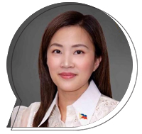 Mrs. Shereen Gail Yu-Pamintuan